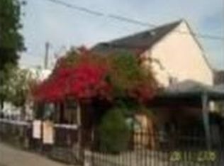 4916 Hooper Ave, Los Angeles, CA 90011