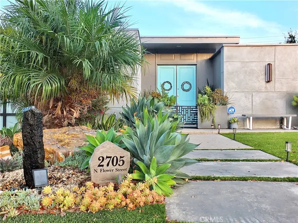 2705 N Flower St, Santa Ana, CA 92706