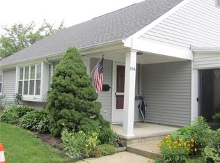 55A Fairfield Ln #55, Monroe, NJ 08831