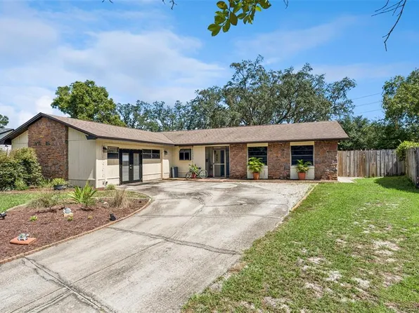 855 BENCHWOOD DRIVE, WINTER SPRINGS, FL 32708