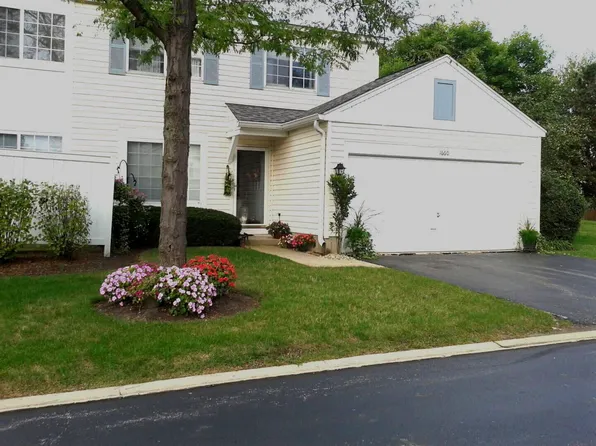 1660 Normantown Rd, Naperville, IL 60564