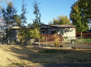46351 Brahman Way, Pendleton, OR 97801