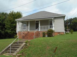 3 W Katherine St, Ware Shoals, SC 29692