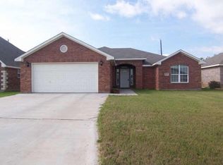 6601 Inverness St, Abilene, TX 79606