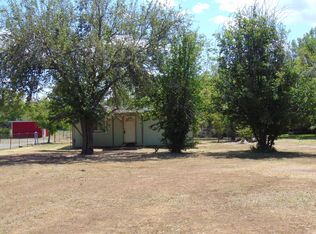 1761 N Rustler Trl, Camp Verde, AZ 86322
