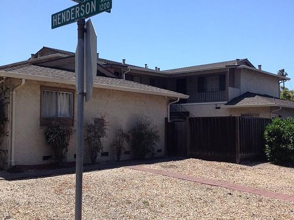 2nd image of 1215 Henderson Ave APT 3