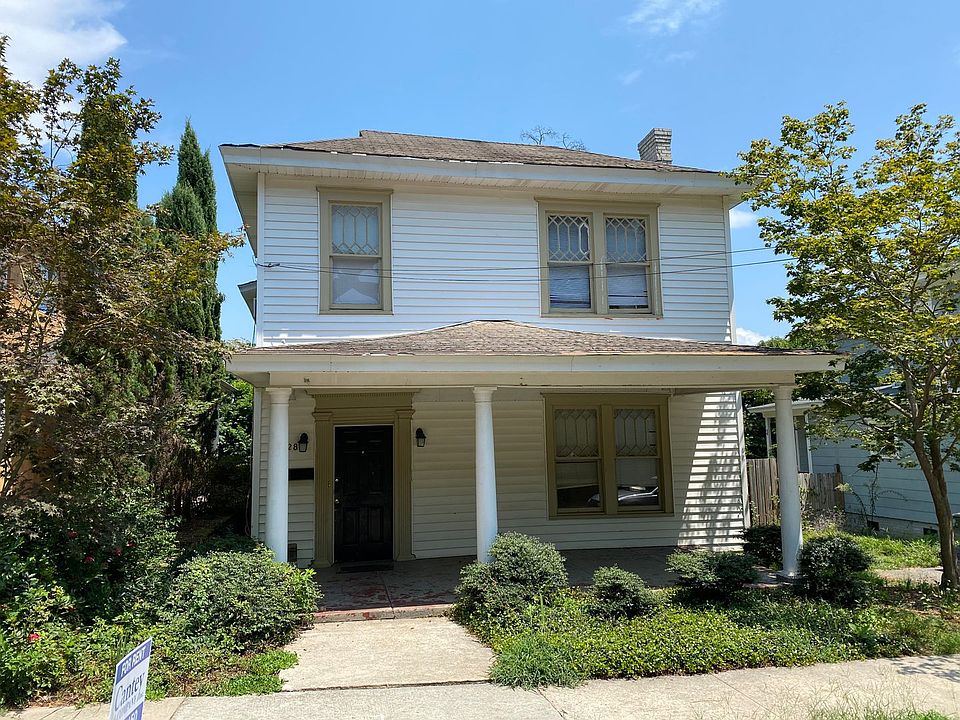 828 Laurens St, Columbia, SC 29201 Zillow