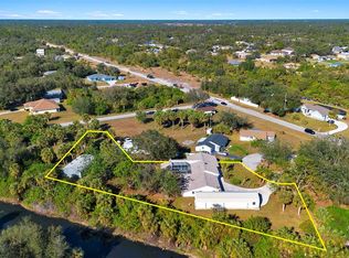 31 Twig Ct, Pt Charlotte, FL 33954