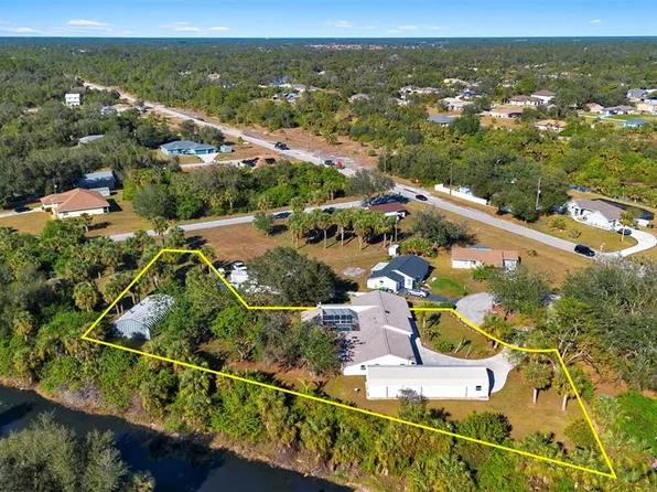 31 Twig Ct, Pt Charlotte, FL 33954