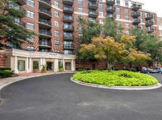 3401 38th St NW APT 203, Washington, DC