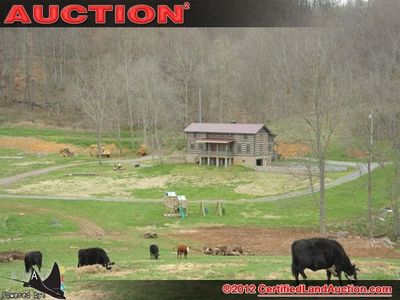 240 Harlan Rd, Rogersville, TN, 37857