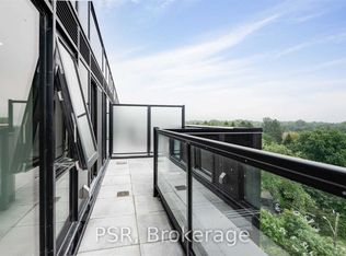 2799 Kingston Rd #817-08, Toronto, ON M1M 0E3