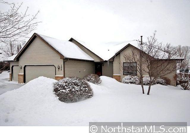Home for Sale in Maple Grove, MN $319,750