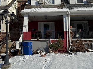 4722 Lafayette Ave, Pennsauken, NJ 08109