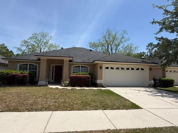 12045 Sands Pointe Ct, Macclenny, FL 32063