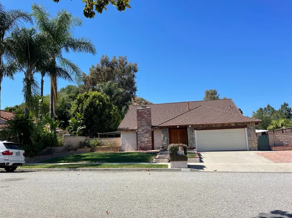 1657 Cayton Ave, Simi Valley, CA 93065
