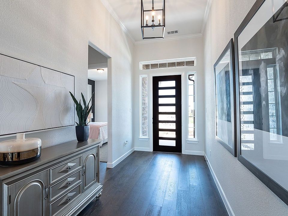 Eureka Plan, Solterra, Mesquite, TX 75181 Zillow