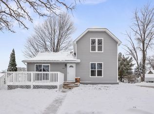 540 Brown St SW, Hutchinson, MN 55350