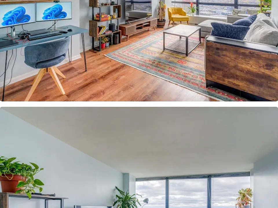 5415 N Sheridan Rd #3814