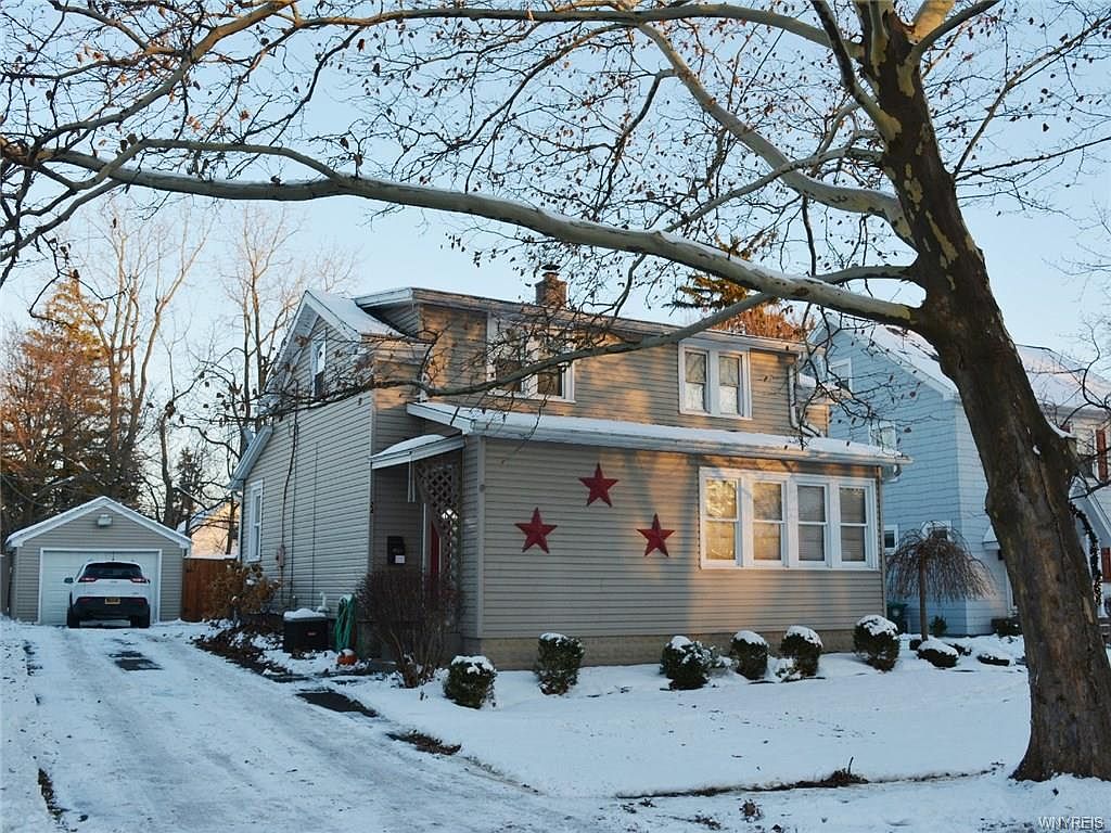 24 Hirschfield Dr, Williamsville, NY 14221 Zillow