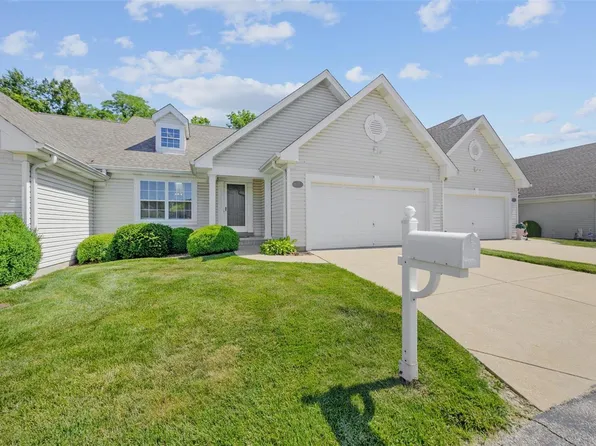 11373 Taplin Ln, Bridgeton, MO 63044