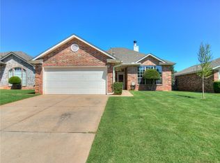 12309 SW 13th St, Yukon, OK 73099
