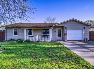 525 Sheridan Rd, Evansville, IN 47710