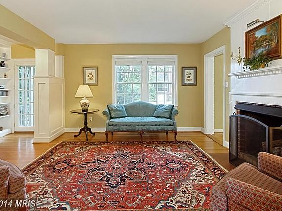 4th image of 2114 N Powhatan St