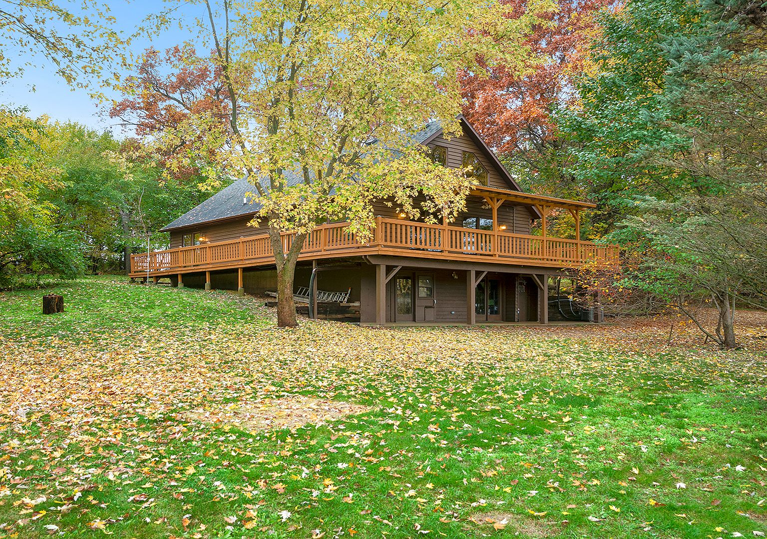 1360 Sleepy Hollow Rd, Amboy, IL 61310 Zillow