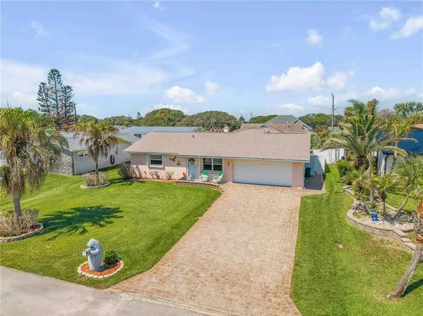 4440 Katy Dr, New Smyrna Beach, FL 32169