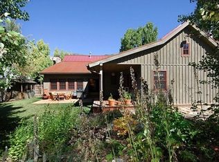 521 Park View Ln, Gypsum, CO 81637