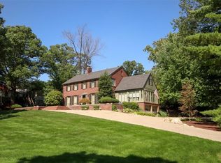 2205 Melrose Ave, Ann Arbor, MI 48104