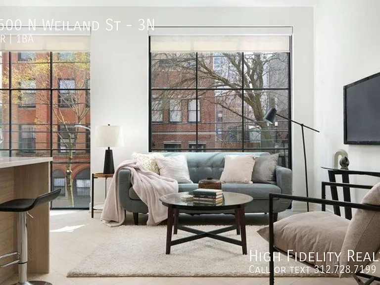 1500 N Wieland St #3N — Photo 2