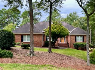 160 Winged Elm Cir, Aiken, SC 29803