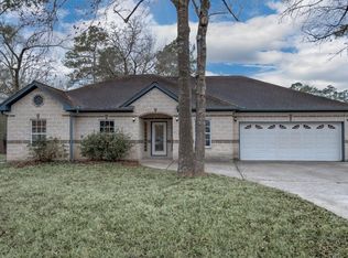 23992 Briar Berry Ln, Porter, TX 77365