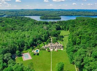 9 Holly Branch Rd, Katonah, NY 10536