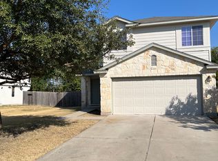 304 Delby St, Hutto, TX 78634