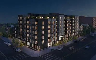 Rented by The Lion Real Estate