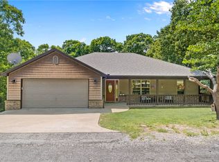 35 Nantwich Cir, Bella Vista, AR 72714