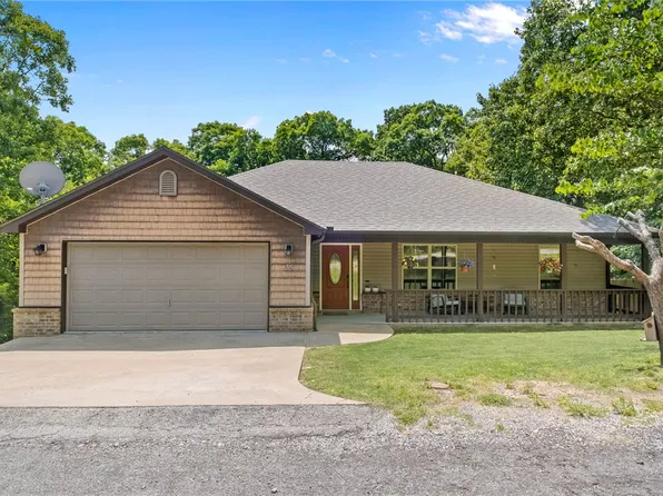 35 Nantwich Cir, Bella Vista, AR 72714