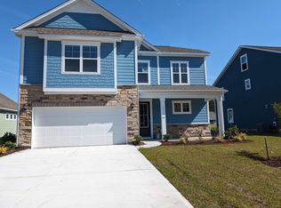 4536 Lady Slipper Dr LOT 1186, Myrtle Beach, SC 29579