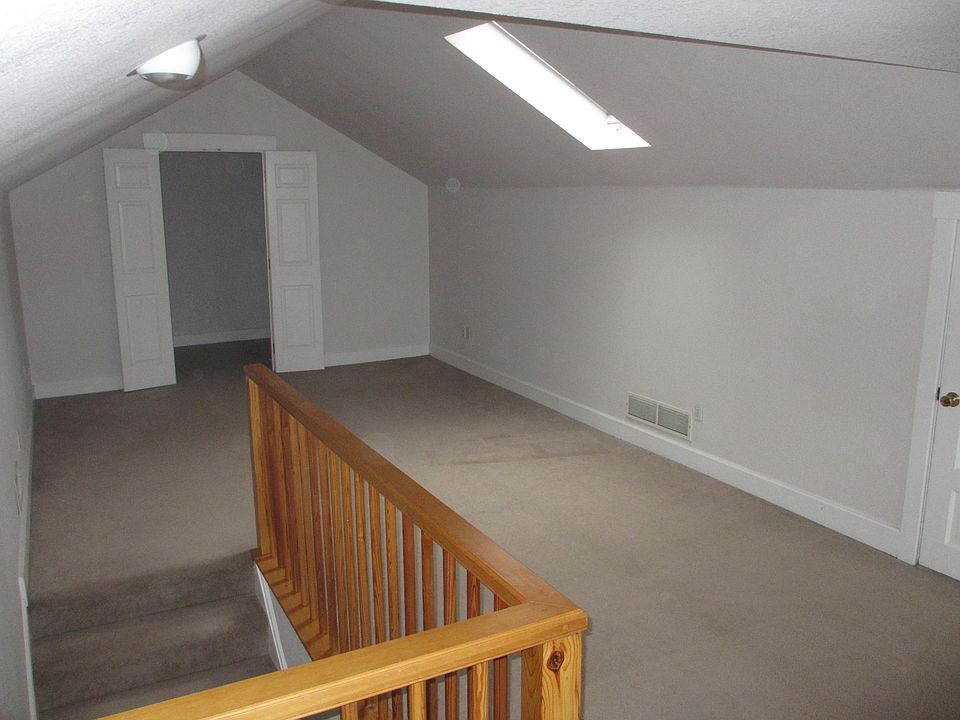 2nd view master bedroom