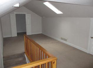 326 S Fairmount St, Pittsburgh, PA 15232