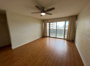 802 Prospect St APT 604, Honolulu, HI 96813