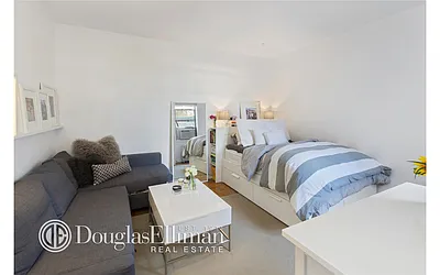 Sold by Douglas Elliman