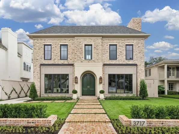 3717 Chevy Chase Dr, Houston, TX 77019