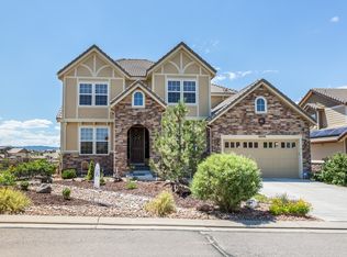 10476 Skyreach Rd, Highlands Ranch, CO 80126