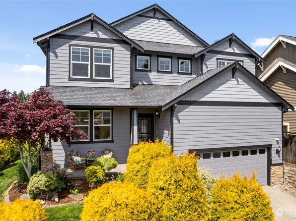 3902 N N Baltimore Street N, Tacoma, WA 98407