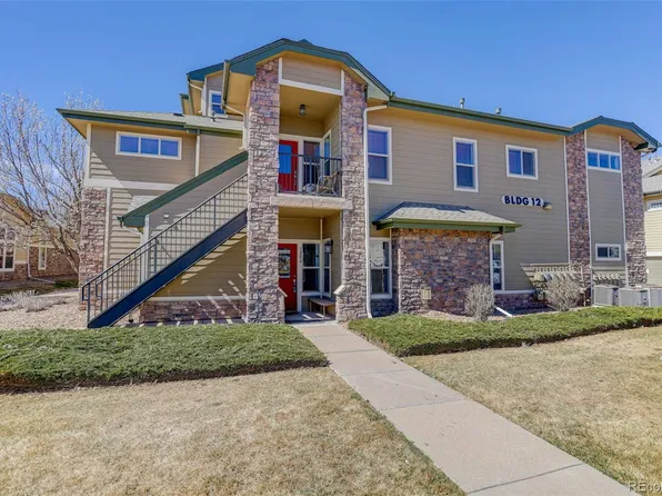 5800 Tower Road #1204, Denver, CO 80249