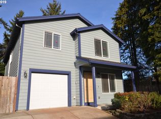 17163 SE Alder St, Portland, OR 97233